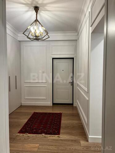 Продаётся 3-комн. новостройка 130.5 м², м. Ичеришехер, photo 17 from 19