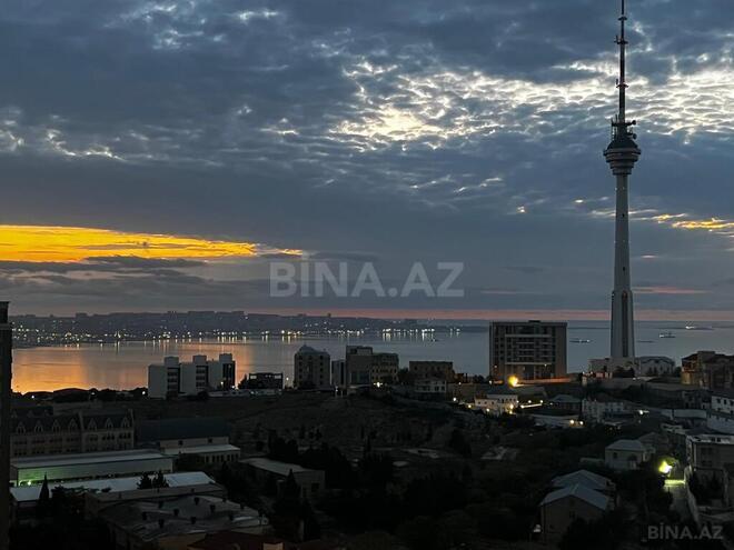 Продаётся 3-комн. новостройка 130.5 м², м. Ичеришехер, photo 3 from 19