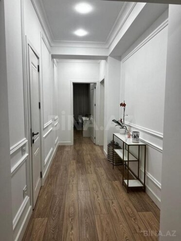Продаётся 3-комн. новостройка 130.5 м², м. Ичеришехер, photo 12 from 19