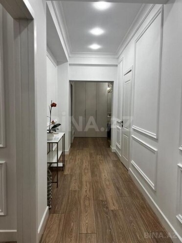Продаётся 3-комн. новостройка 130.5 м², м. Ичеришехер, photo 10 from 19