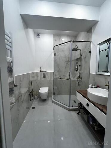 Продаётся 3-комн. новостройка 130.5 м², м. Ичеришехер, photo 16 from 19