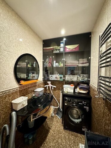 Satılır 3 otaqlı yeni tikili 175 m², Gənclik m., photo 17 from 23