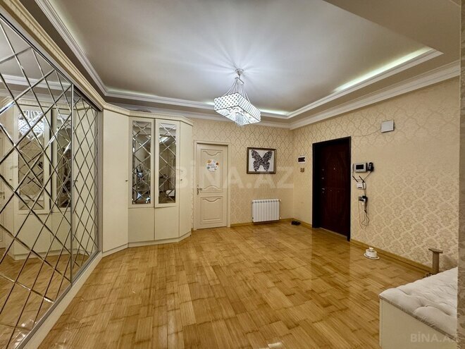 Satılır 3 otaqlı yeni tikili 175 m², Gənclik m., photo 15 from 23