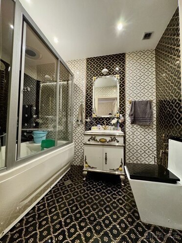 Satılır 3 otaqlı yeni tikili 175 m², Gənclik m., photo 18 from 23