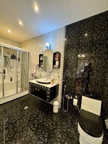 Satılır 3 otaqlı yeni tikili 175 m², Gənclik m., photo 7 from 23