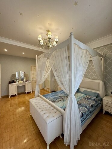 Satılır 3 otaqlı yeni tikili 175 m², Gənclik m., photo 6 from 23