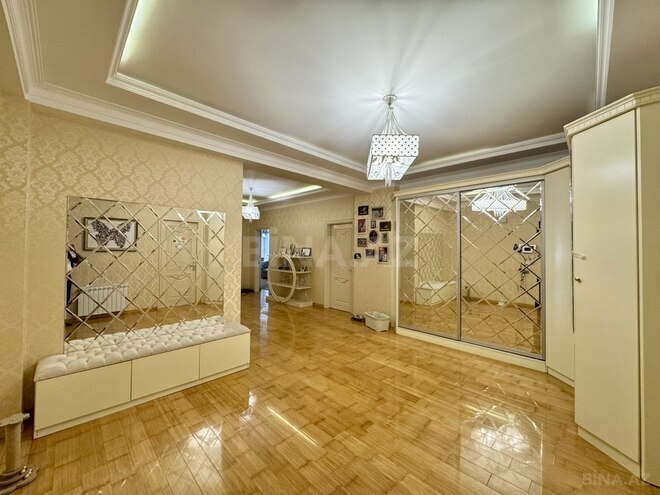 Satılır 3 otaqlı yeni tikili 175 m², Gənclik m., photo 14 from 23