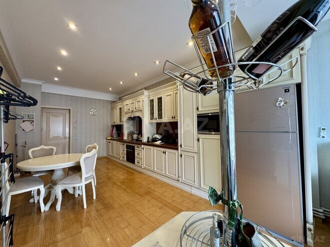 Satılır 3 otaqlı yeni tikili 175 m², Gənclik m., photo 11 from 23