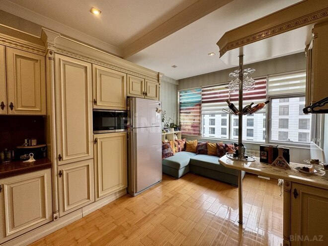 Satılır 3 otaqlı yeni tikili 175 m², Gənclik m., photo 12 from 23