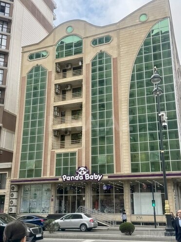 Satılır 3 otaqlı yeni tikili 175 m², Gənclik m., photo 22 from 23