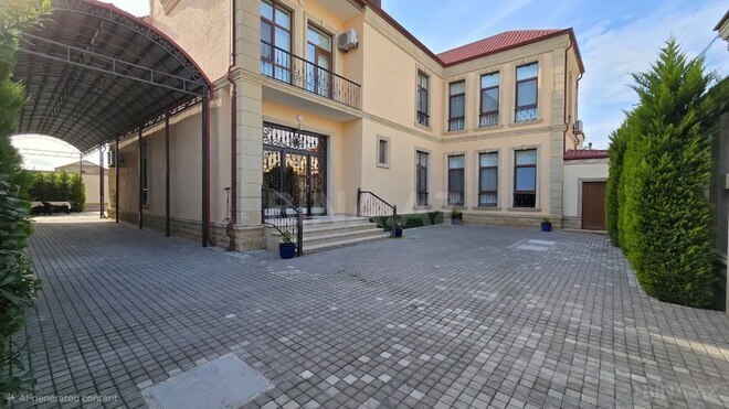 Продаётся 9-комн. дом/дача 620 м², пос. Мардакан, photo 3 from 29