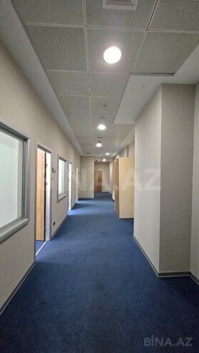 Сдаётся 12-комн. офис 520 м², м. Сахил, photo 27 from 29