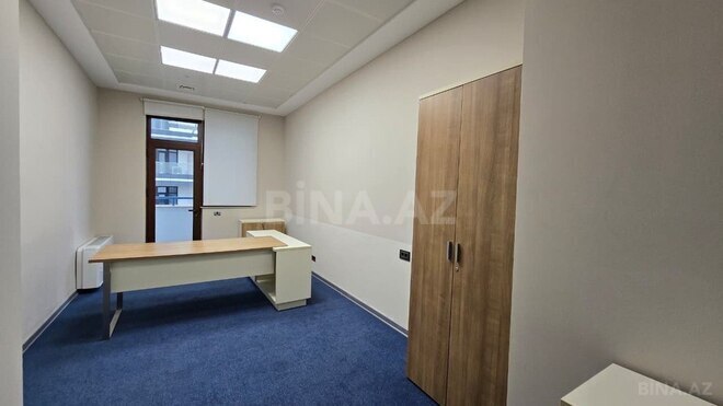 Сдаётся 12-комн. офис 520 м², м. Сахил, photo 21 from 29