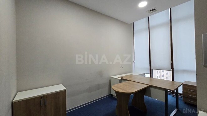 Сдаётся 12-комн. офис 520 м², м. Сахил, photo 20 from 29