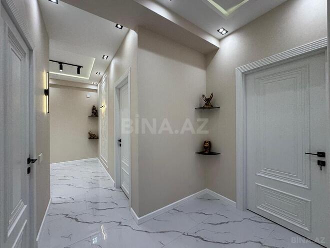 Продаётся 3-комн. новостройка 115.5 м², пос. Бадамдар, photo 23 from 29