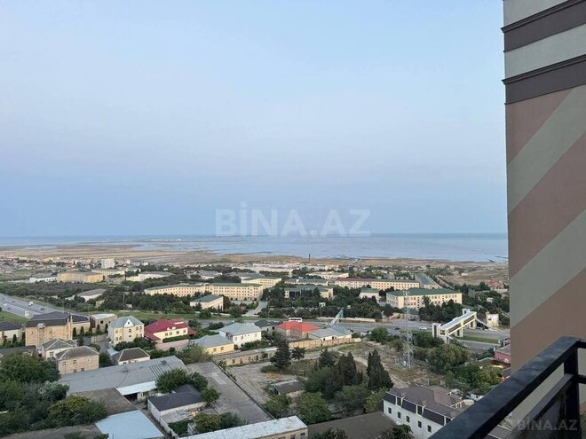 Satılır 4 otaqlı yeni tikili 185 m², Həzi Aslanov m., photo 6 from 7