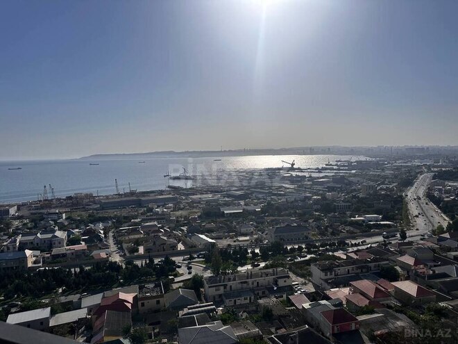 Satılır 4 otaqlı yeni tikili 185 m², Həzi Aslanov m., photo 4 from 7