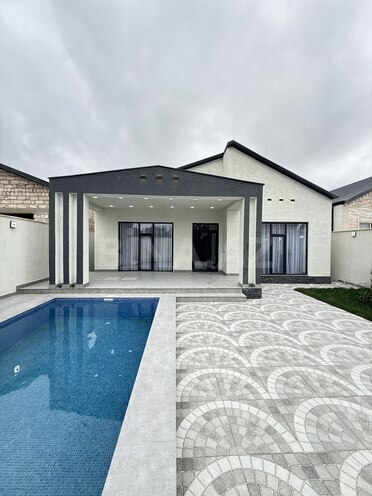 Продаётся 4-комн. дом/дача 155 м², пос. Шувеляны, photo 5 from 26