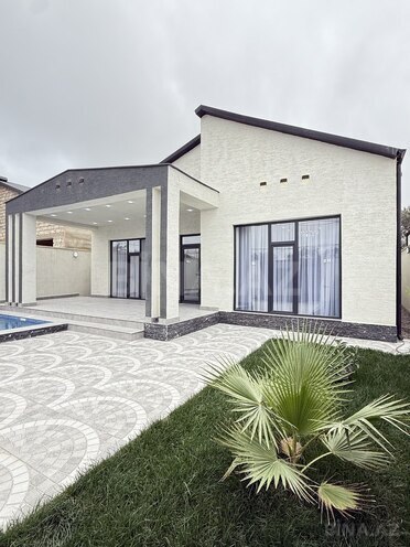 Продаётся 4-комн. дом/дача 155 м², пос. Шувеляны, photo 7 from 26