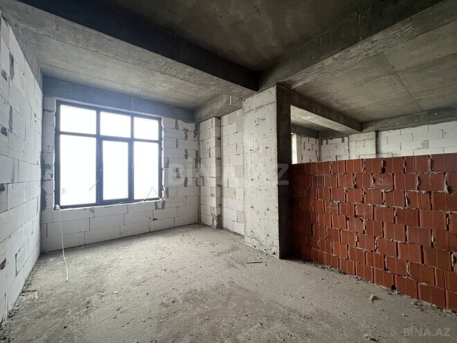 Продаётся 4-комн. новостройка 144 м², м. Нариман Нариманов, photo 8 from 14