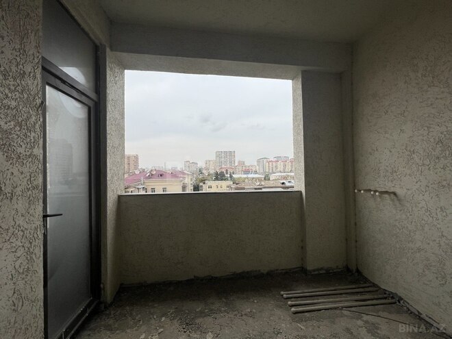 Продаётся 4-комн. новостройка 144 м², м. Нариман Нариманов, photo 11 from 14