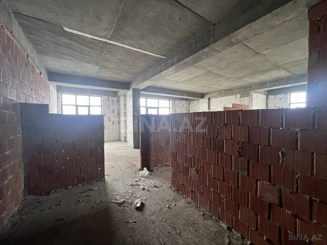 Продаётся 4-комн. новостройка 144 м², м. Нариман Нариманов, photo 9 from 14