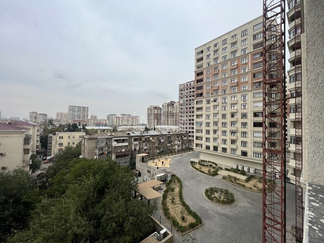 Продаётся 4-комн. новостройка 144 м², м. Нариман Нариманов, photo 13 from 14