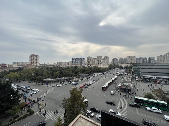 Продаётся 4-комн. новостройка 144 м², м. Нариман Нариманов, photo 12 from 14