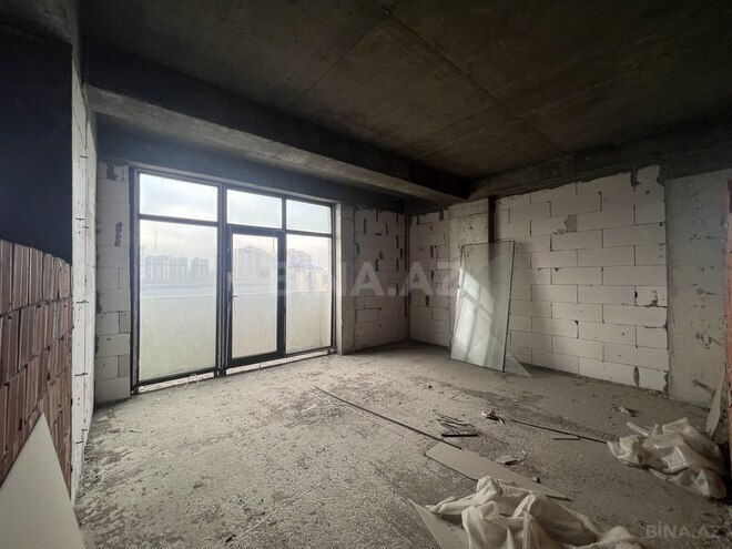 Продаётся 4-комн. новостройка 144 м², м. Нариман Нариманов, photo 6 from 14