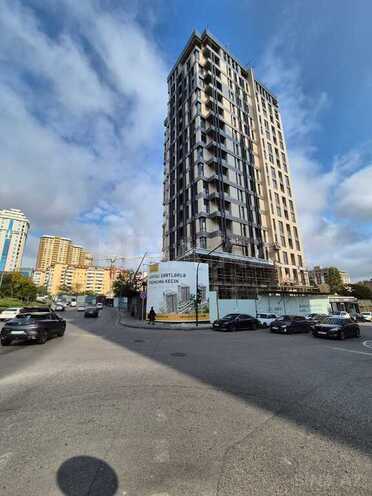 Продаётся 3-комн. новостройка 117 м², м. Низами, photo 3 from 9