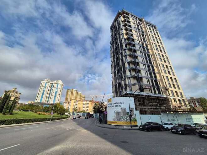 Продаётся 3-комн. новостройка 117 м², м. Низами, photo 1 from 9