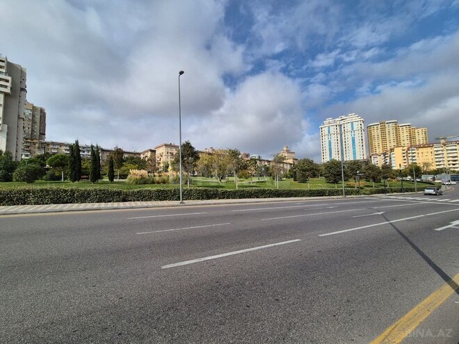 Продаётся 3-комн. новостройка 117 м², м. Низами, photo 4 from 9