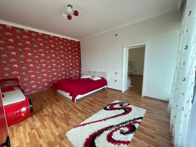 İcarəyə verilir 4 otaqlı həyət evi/bağ evi 400 m², Sabunçu r., photo 15 from 19