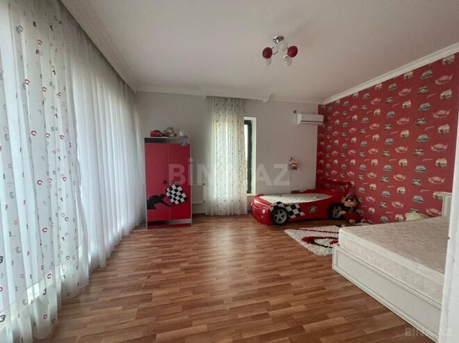 İcarəyə verilir 4 otaqlı həyət evi/bağ evi 400 m², Sabunçu r., photo 14 from 19