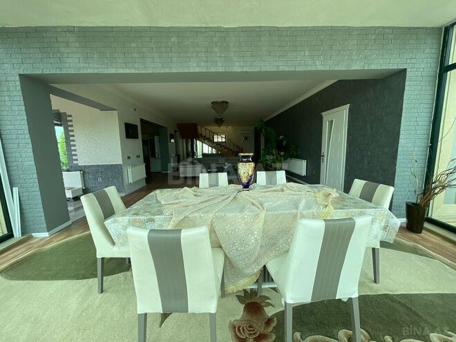 İcarəyə verilir 4 otaqlı həyət evi/bağ evi 400 m², Sabunçu r., photo 9 from 19