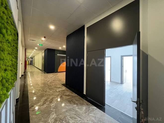 İcarəyə verilir 2 otaqlı ofis 90 m², Nərimanov r., photo 6 from 7