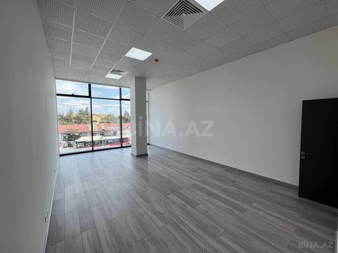 İcarəyə verilir 2 otaqlı ofis 90 m², Nərimanov r., photo 5 from 7