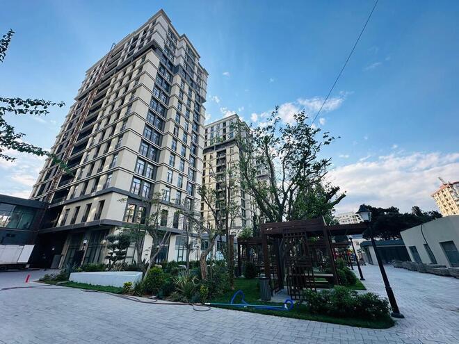 Продаётся 4-комн. новостройка 128 м², м. Нариман Нариманов, photo 6 from 26
