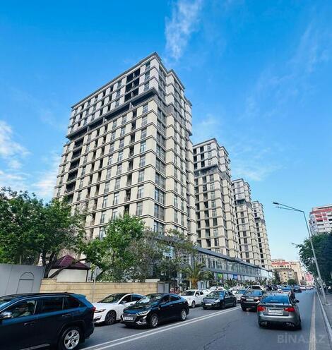 Продаётся 4-комн. новостройка 128 м², м. Нариман Нариманов, photo 5 from 26
