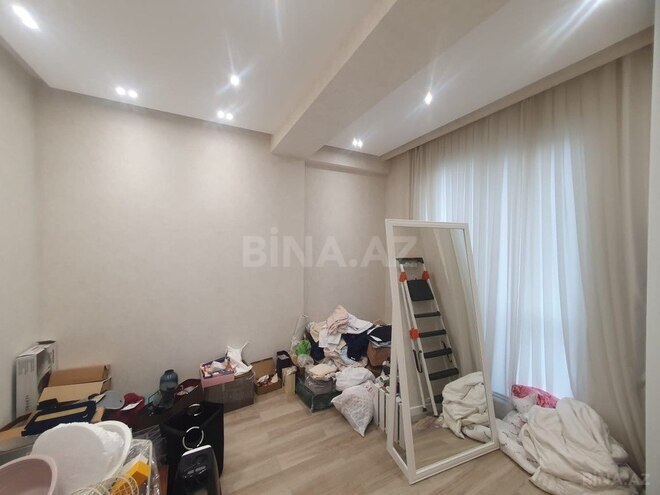 Продаётся 3-комн. новостройка 126 м², м. Ичеришехер, photo 28 from 32
