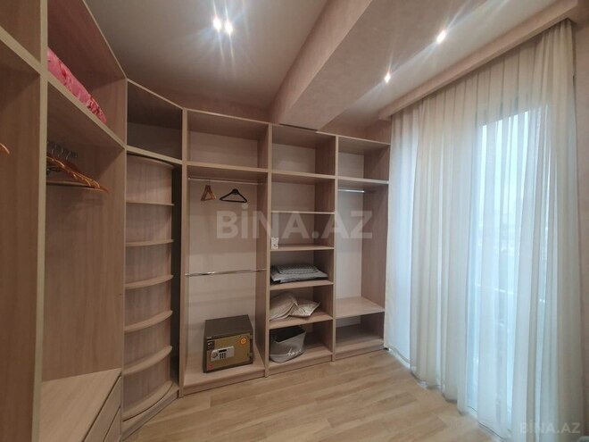 Продаётся 3-комн. новостройка 126 м², м. Ичеришехер, photo 30 from 32
