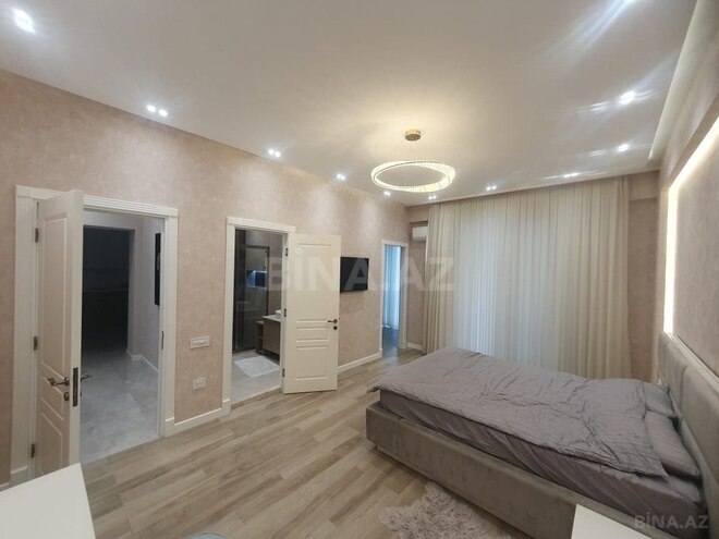Продаётся 3-комн. новостройка 126 м², м. Ичеришехер, photo 27 from 32