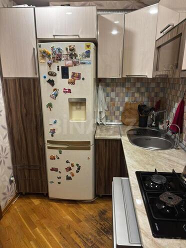 Satılır 3 otaqlı yeni tikili 90 m², İnşaatçılar m., photo 11 from 21