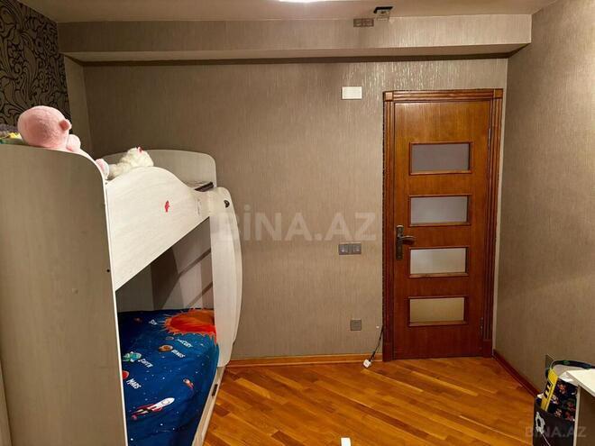 Satılır 3 otaqlı yeni tikili 90 m², İnşaatçılar m., photo 7 from 21