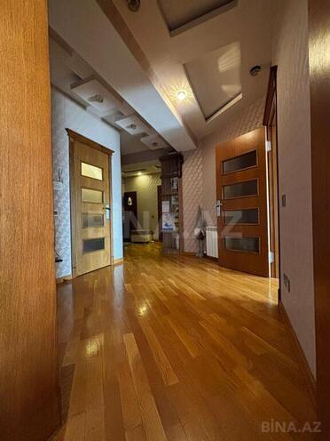 Satılır 3 otaqlı yeni tikili 90 m², İnşaatçılar m., photo 13 from 21