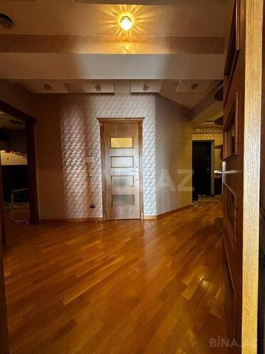 Satılır 3 otaqlı yeni tikili 90 m², İnşaatçılar m., photo 14 from 21