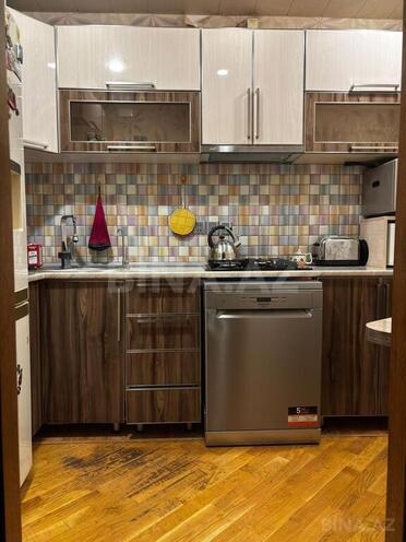 Satılır 3 otaqlı yeni tikili 90 m², İnşaatçılar m., photo 9 from 21