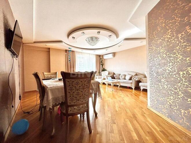 Satılır 3 otaqlı yeni tikili 90 m², İnşaatçılar m., photo 3 from 21