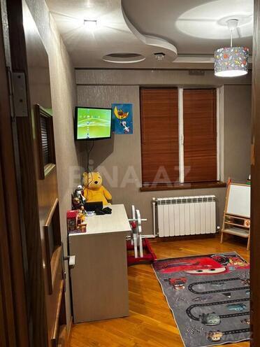 Satılır 3 otaqlı yeni tikili 90 m², İnşaatçılar m., photo 8 from 21