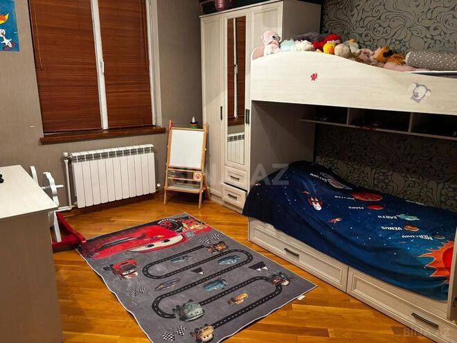 Satılır 3 otaqlı yeni tikili 90 m², İnşaatçılar m., photo 6 from 21